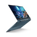 Lenovo Lenovo Yoga 7 2-in-1 14AKP10 Ryzen AI 5 340 14" WUXGA OLED 400nits Glossy 60Hz 16GB LPDDR5x-7500 SSD512 Radeon 840M Graphics 70W