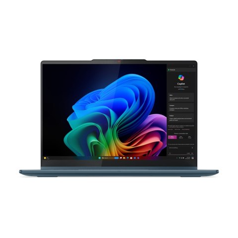 Lenovo Lenovo Yoga 7 2-in-1 14AKP10 Ryzen AI 5 340 14" WUXGA OLED 400nits Glossy 60Hz 16GB LPDDR5x-7500 SSD512 Radeon 840M Graphics 70W Lenovo Lenovo Yoga 7 2-in-1 14AKP10 Ryzen AI 5 340 14" WUXGA OLED 400nits Glossy 60Hz 16GB LPDDR5x-7500 SSD512 Radeon 840M Graphics 70W