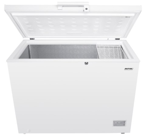 MPM Zamrażarka skrzyniowa MPM-290-SK-15E MPM Zamrażarka skrzyniowa MPM-290-SK-15E