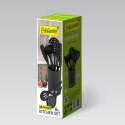 Maestro Przybory kuchenne 8 el. MR-1542-BLACK MAESTRO