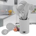 Maestro Przybory kuchenne 8 el. MR-1542-GREY MAESTRO