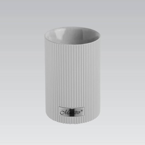 Maestro Przybory kuchenne 8 el. MR-1542-GREY MAESTRO Maestro Przybory kuchenne 8 el. MR-1542-GREY MAESTRO
