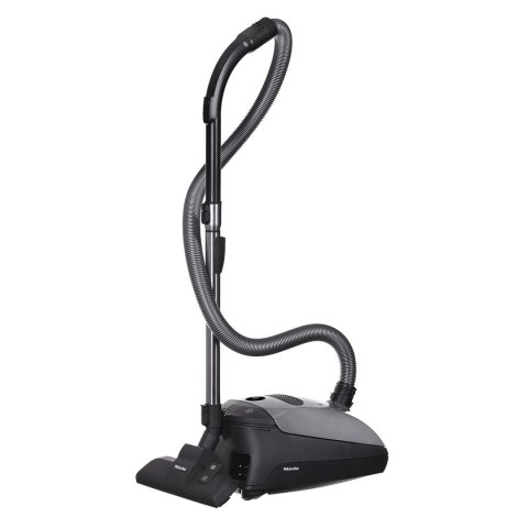 Miele Odkurzacz MIELE Classic C1 Parquet XL GraphitGrey Miele Odkurzacz MIELE Classic C1 Parquet XL GraphitGrey