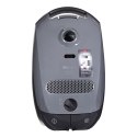 Miele Odkurzacz MIELE Classic C1 Parquet XL GraphitGrey