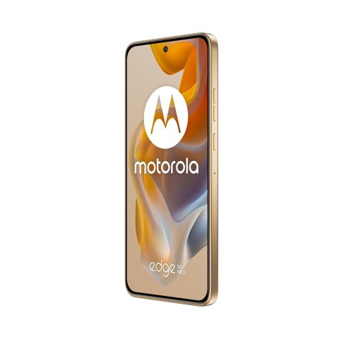 Motorola Motorola Edge 50 Neo 5G 12/512GB Latte Brown Motorola Motorola Edge 50 Neo 5G 12/512GB Latte Brown