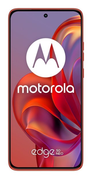 Motorola Motorola Edge 50 Neo 5G 12/512GB Mocha Poinciana