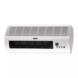 N'OVEEN Kurtyna Grzewcza Noveen HC1500 LED + PILOT
