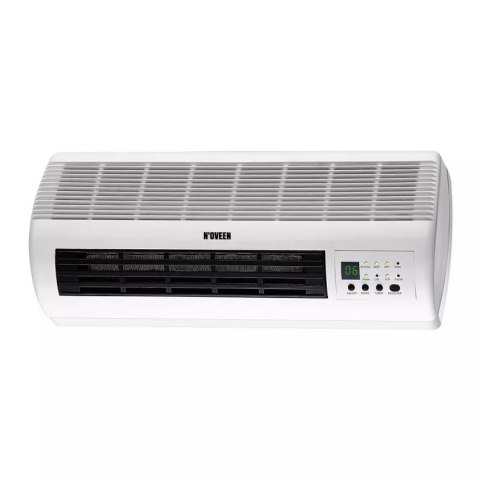 N'OVEEN Kurtyna Grzewcza Noveen HC1500 LED + PILOT N'OVEEN Kurtyna Grzewcza Noveen HC1500 LED + PILOT