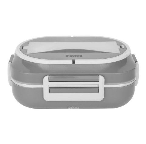 N'OVEEN Lunch Box Noveen LB540 dark grey N'OVEEN Lunch Box Noveen LB540 dark grey