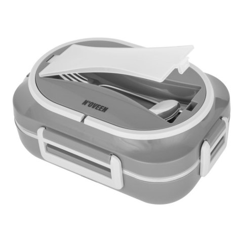 N'OVEEN Lunch Box Noveen LB540 dark grey N'OVEEN Lunch Box Noveen LB540 dark grey