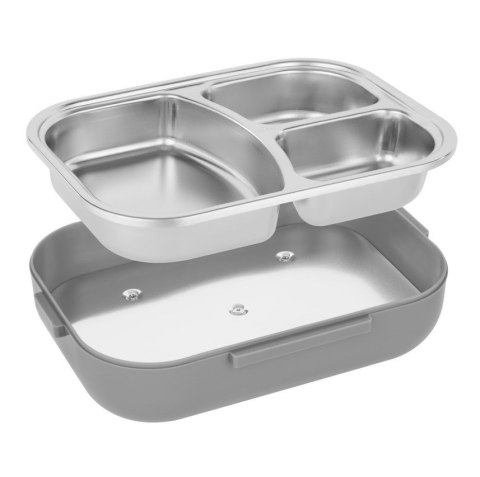 N'OVEEN Lunch Box Noveen LB540 dark grey N'OVEEN Lunch Box Noveen LB540 dark grey