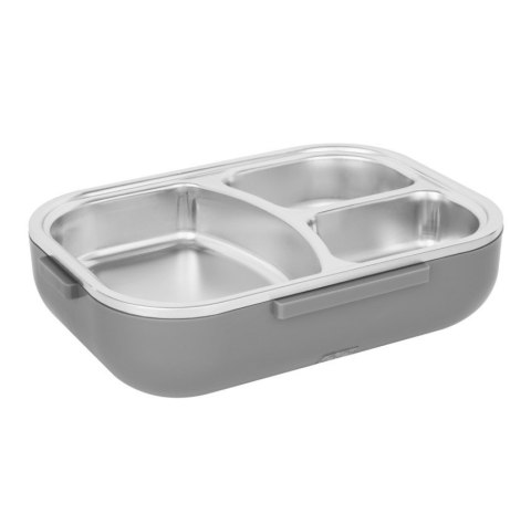 N'OVEEN Lunch Box Noveen LB540 dark grey N'OVEEN Lunch Box Noveen LB540 dark grey