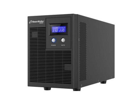 POWER WALKER POWER WALKER UPS LINE-IN VI 3000 STL FR 4X 230V PL USB-B POWER WALKER POWER WALKER UPS LINE-IN VI 3000 STL FR 4X 230V PL USB-B
