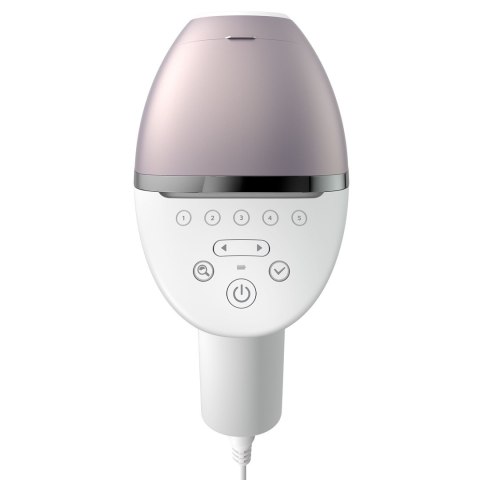 Philips Depilacjia światłem PHILIPS LUMEA BRI 947/00 Philips Depilacjia światłem PHILIPS LUMEA BRI 947/00