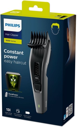 Philips Maszynka do strzyżenia PHILIPS HC 3525/15