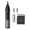 Philips Trymer do nosa i uszu PHILIPS NT 3650/16