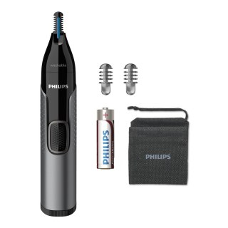 Philips Trymer do nosa i uszu PHILIPS NT 3650/16