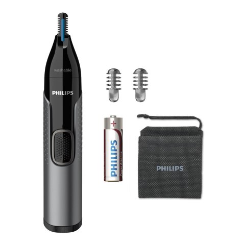 Philips Trymer do nosa i uszu PHILIPS NT 3650/16 Philips Trymer do nosa i uszu PHILIPS NT 3650/16