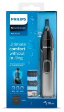 Philips Trymer do nosa i uszu PHILIPS NT 3650/16