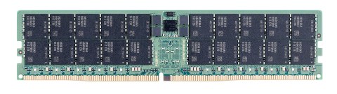 Samsung SemiConductor Samsung RDIMM 64GB DDR5 2Rx4 4800MHz PC5-38400 ECC REGISTERED M321R8GA0BB0-CQK Samsung SemiConductor Samsung RDIMM 64GB DDR5 2Rx4 4800MHz PC5-38400 ECC REGISTERED M321R8GA0BB0-CQK