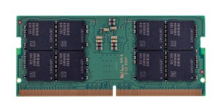 Samsung SemiConductor Samsung SO-DIMM 32GB DDR5 2Rx8 4800MHz PC5-38400 M425R4GA3BB0-CQK