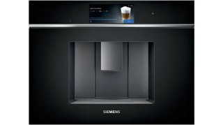 Siemens Ekspres ciśnieniowy SIEMENS CT718L1B0