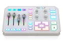 TC HELICON TC Helicon GO XLR-WH - Mikser i interfejs audio USB TC HELICON TC Helicon GO XLR-WH - Mikser i interfejs audio USB