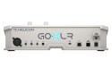 TC HELICON TC Helicon GO XLR-WH - Mikser i interfejs audio USB TC HELICON TC Helicon GO XLR-WH - Mikser i interfejs audio USB