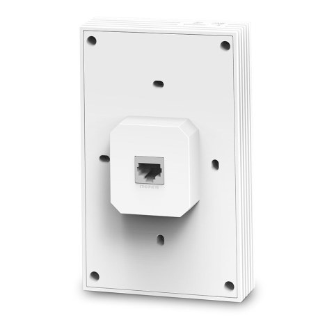 TP-LINK Access Point TP-LINK EAP655-WALL WiFi 6, AX3000 TP-LINK Access Point TP-LINK EAP655-WALL WiFi 6, AX3000