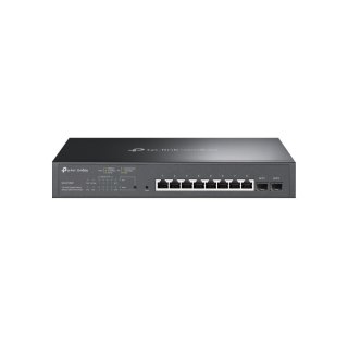 TP-LINK Switch TP-LINK TL-SG2210MP