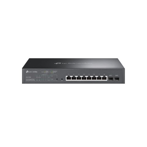 TP-LINK Switch TP-LINK TL-SG2210MP TP-LINK Switch TP-LINK TL-SG2210MP