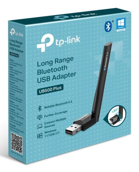 TP-LINK TP-LINK UB500 Plus Bluetooth 5.3