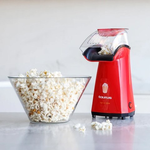 Taurus Urządzenie do popcornu Taurus Pop'n'Corn 968375000 Taurus Urządzenie do popcornu Taurus Pop'n'Corn 968375000