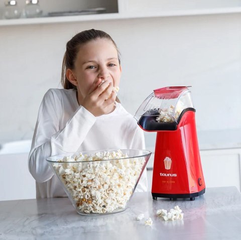 Taurus Urządzenie do popcornu Taurus Pop'n'Corn 968375000 Taurus Urządzenie do popcornu Taurus Pop'n'Corn 968375000