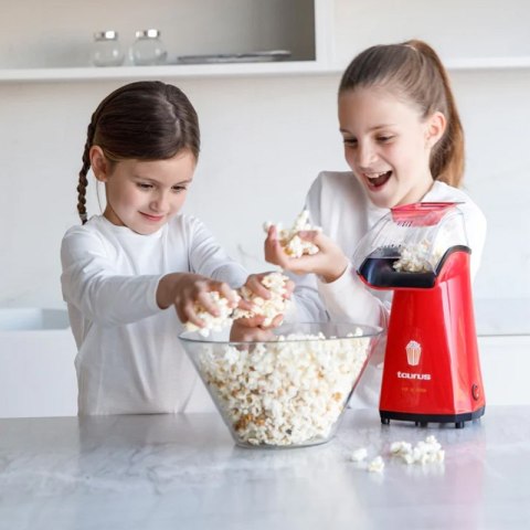 Taurus Urządzenie do popcornu Taurus Pop'n'Corn 968375000 Taurus Urządzenie do popcornu Taurus Pop'n'Corn 968375000
