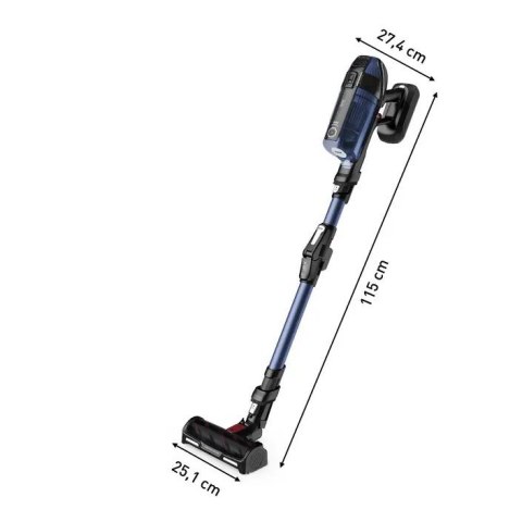 Tefal Odkurzacz bezprzewodowy TEFAL TY98C0 X-Force 12.60 Tefal Odkurzacz bezprzewodowy TEFAL TY98C0 X-Force 12.60