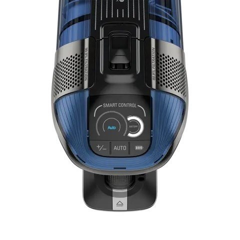 Tefal Odkurzacz bezprzewodowy TEFAL TY98C0 X-Force 12.60 Tefal Odkurzacz bezprzewodowy TEFAL TY98C0 X-Force 12.60