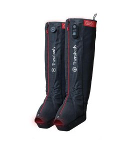 Therabody Buty kompresyjne Therabody JetBoots Pro Plus M - urządzenie do masażu limfatycznego