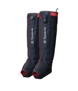 Therabody Buty kompresyjne Therabody JetBoots Pro Plus M - urządzenie do masażu limfatycznego