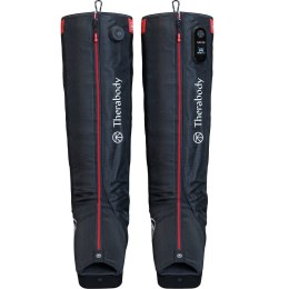 Therabody Buty kompresyjne Therabody JetBoots Pro Plus M - urządzenie do masażu limfatycznego