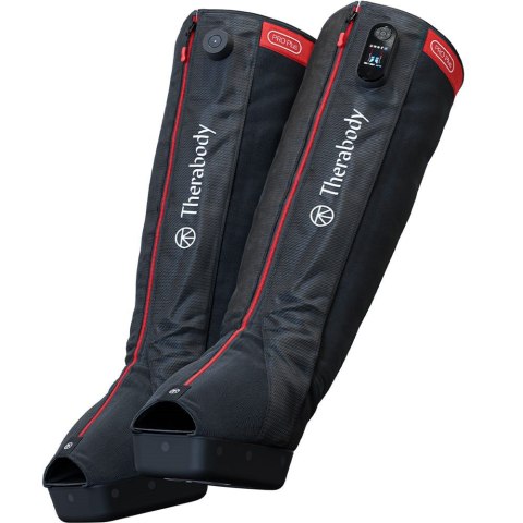 Therabody Buty kompresyjne Therabody JetBoots Pro Plus M - urządzenie do masażu limfatycznego