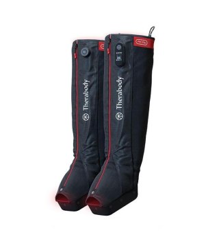 Therabody Buty kompresyjne Therabody JetBoots Pro Plus S - urządzenie do masażu limfatycznego