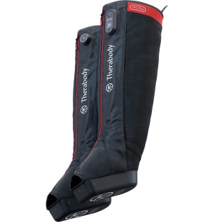Therabody Buty kompresyjne Therabody JetBoots Pro Plus S - urządzenie do masażu limfatycznego