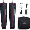 Therabody Buty kompresyjne Therabody JetBoots Pro Plus S - urządzenie do masażu limfatycznego