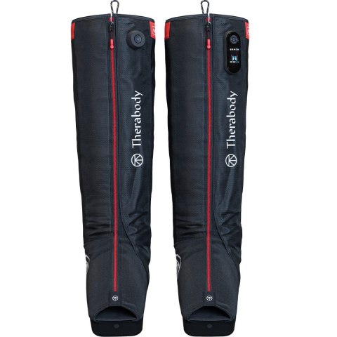 Therabody Buty kompresyjne Therabody JetBoots Pro Plus S - urządzenie do masażu limfatycznego Therabody Buty kompresyjne Therabody JetBoots Pro Plus S - urządzenie do masażu limfatycznego