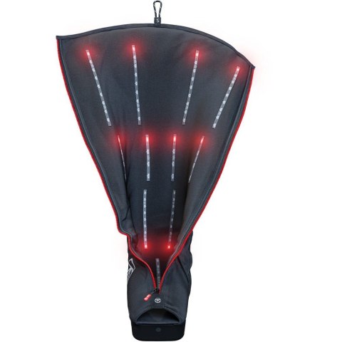 Therabody Buty kompresyjne Therabody JetBoots Pro Plus S - urządzenie do masażu limfatycznego Therabody Buty kompresyjne Therabody JetBoots Pro Plus S - urządzenie do masażu limfatycznego
