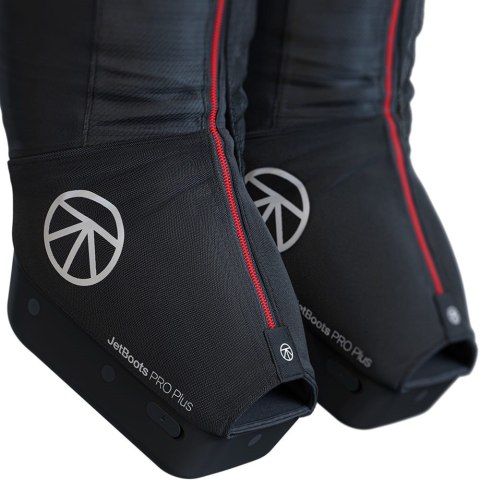 Therabody Buty kompresyjne Therabody JetBoots Pro Plus S - urządzenie do masażu limfatycznego Therabody Buty kompresyjne Therabody JetBoots Pro Plus S - urządzenie do masażu limfatycznego