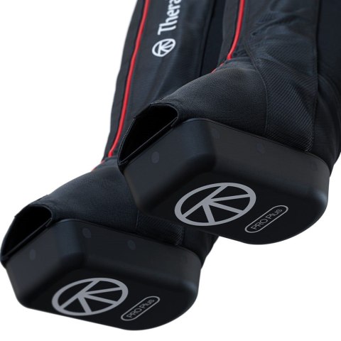 Therabody Buty kompresyjne Therabody JetBoots Pro Plus S - urządzenie do masażu limfatycznego Therabody Buty kompresyjne Therabody JetBoots Pro Plus S - urządzenie do masażu limfatycznego