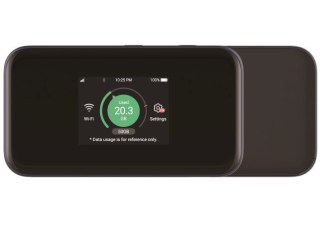 ZTE Poland Router ZTE MU5001 Brak portu LAN