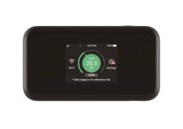 ZTE Poland Router ZTE MU5001 Brak portu LAN
